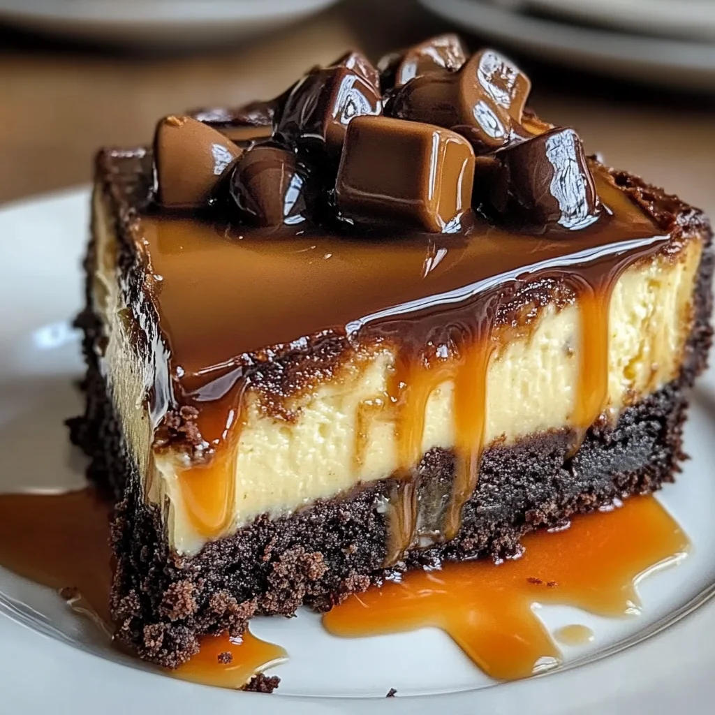 Caramel