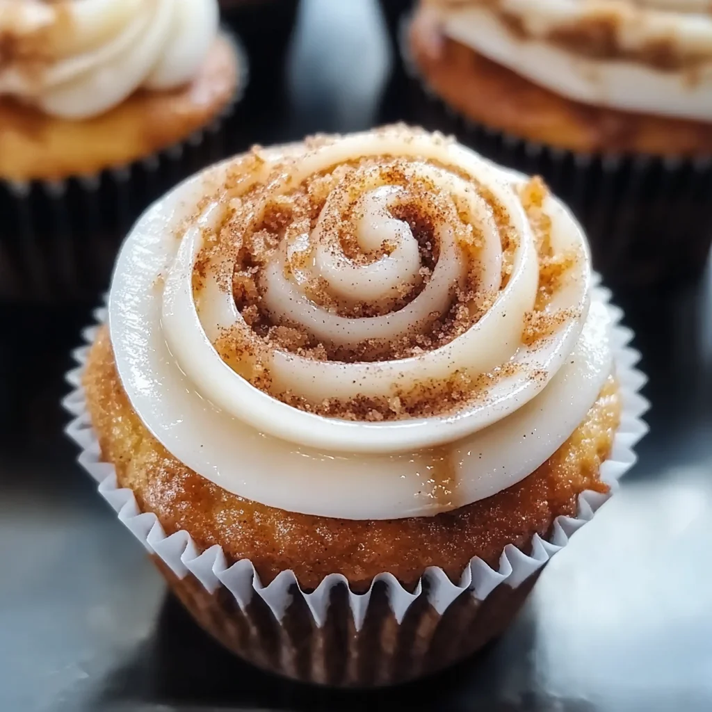 Cinnamon