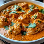 Gordon Ramsay Chicken Tikka Masala