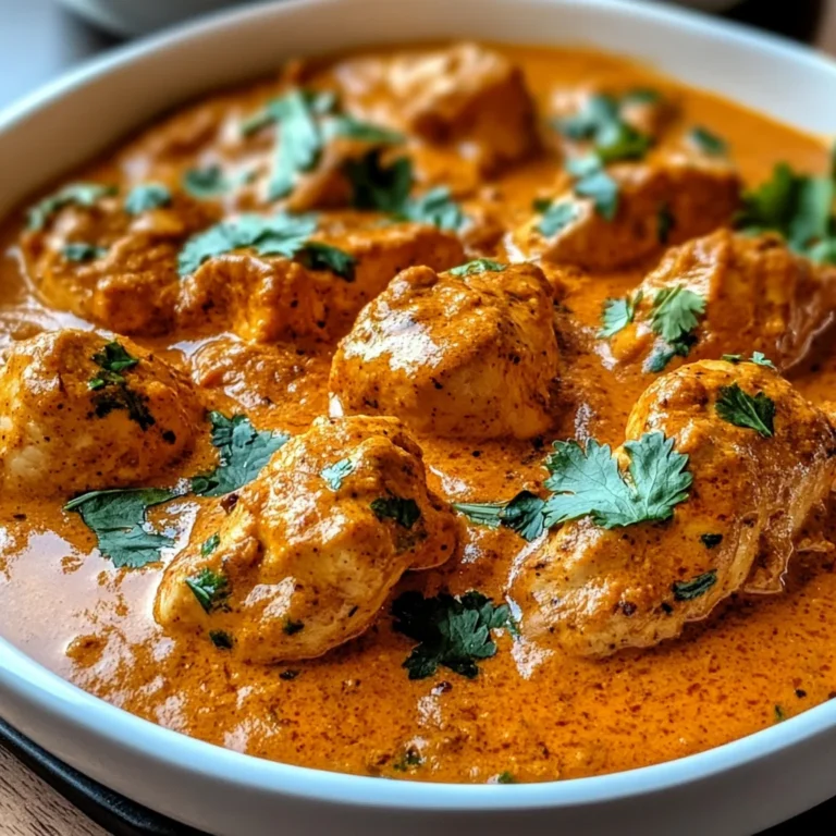 Gordon Ramsay Chicken Tikka Masala