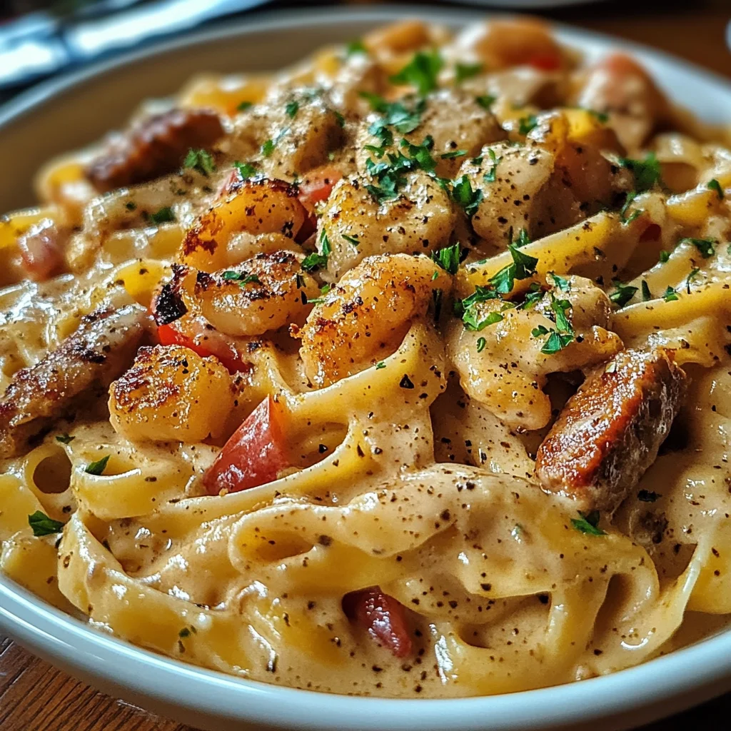 Pappadeaux