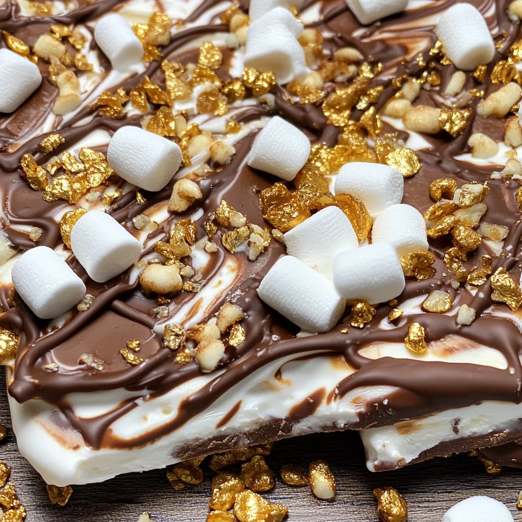 S’mores