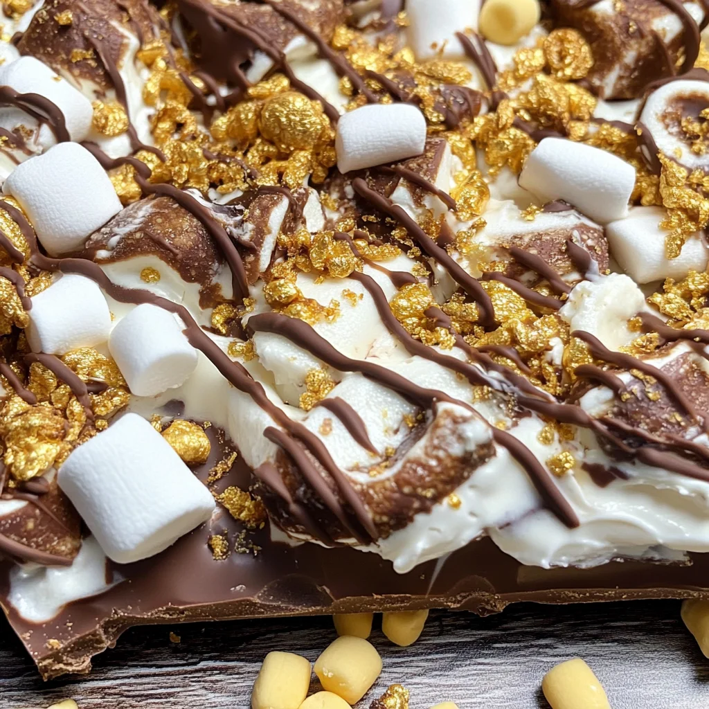 S’mores