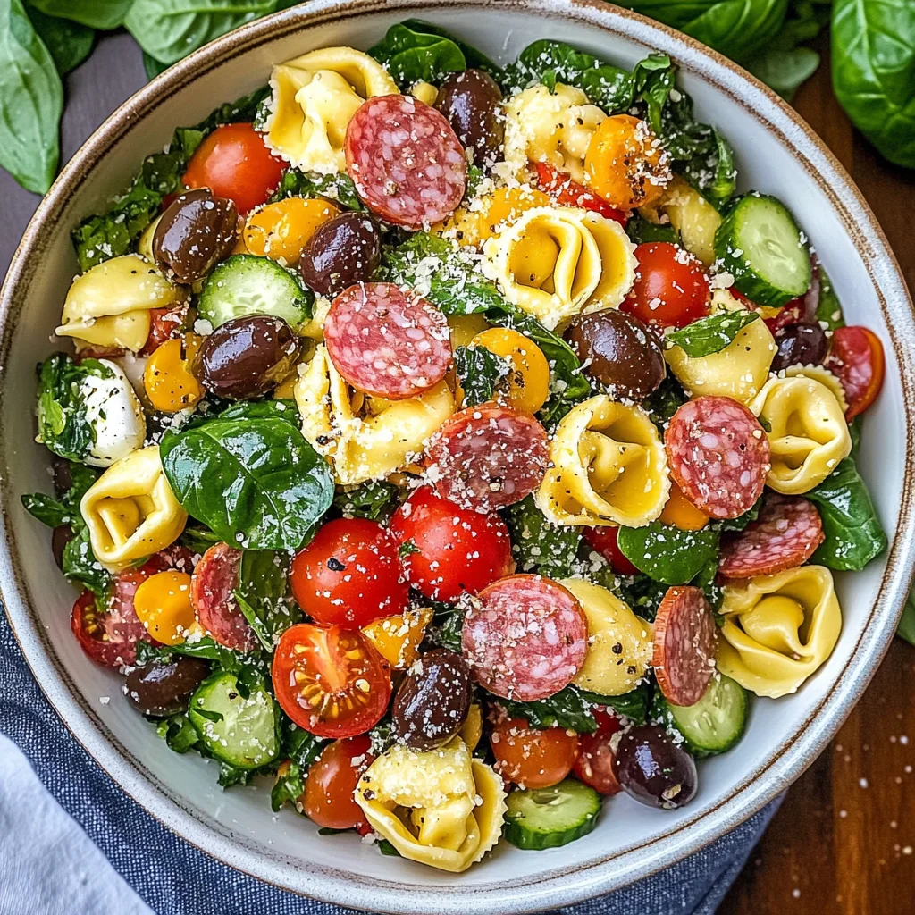 Tortellini