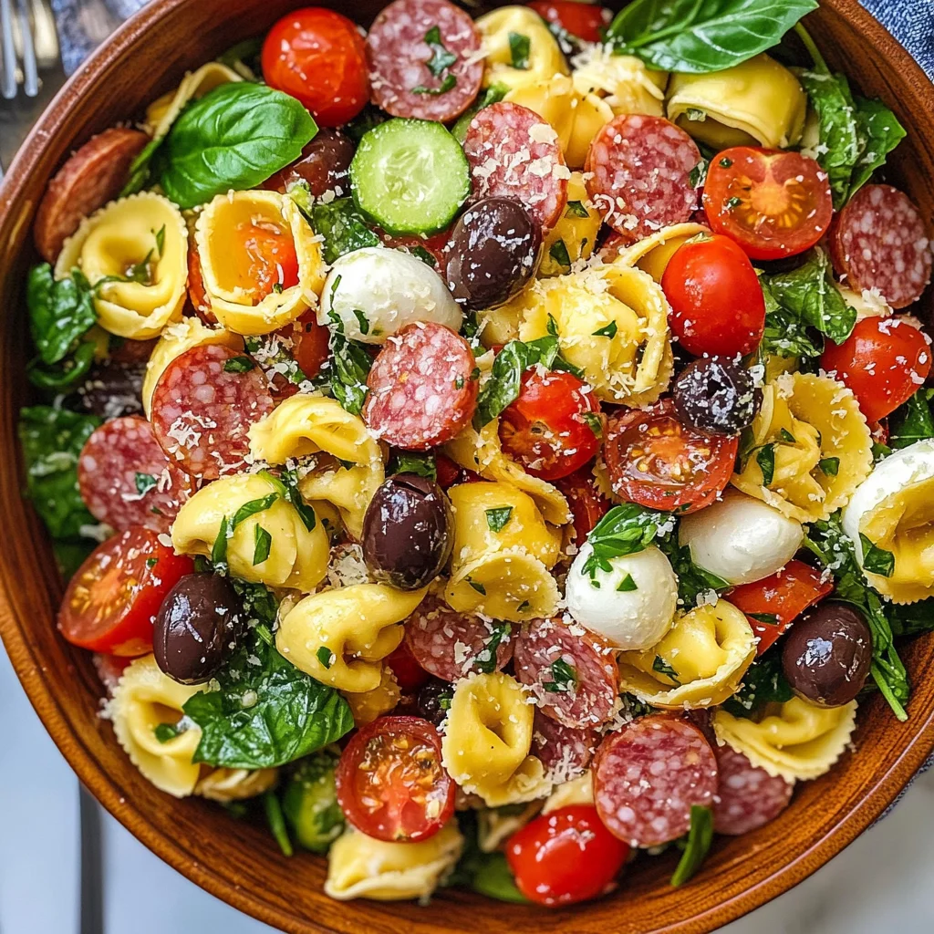 Tortellini