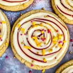 Butterbeer Cookies Recipe