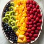 Fruit Rainbow