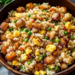 Bang Bang Fried Rice