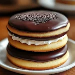 Boston Cream Pie Cookies: A Delicious Twist on a Classic Dessert
