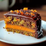 Brazilian Carrot Cake: An Amazing Ultimate Recipe