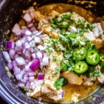 Coconut Curry Chicken Crock Pot