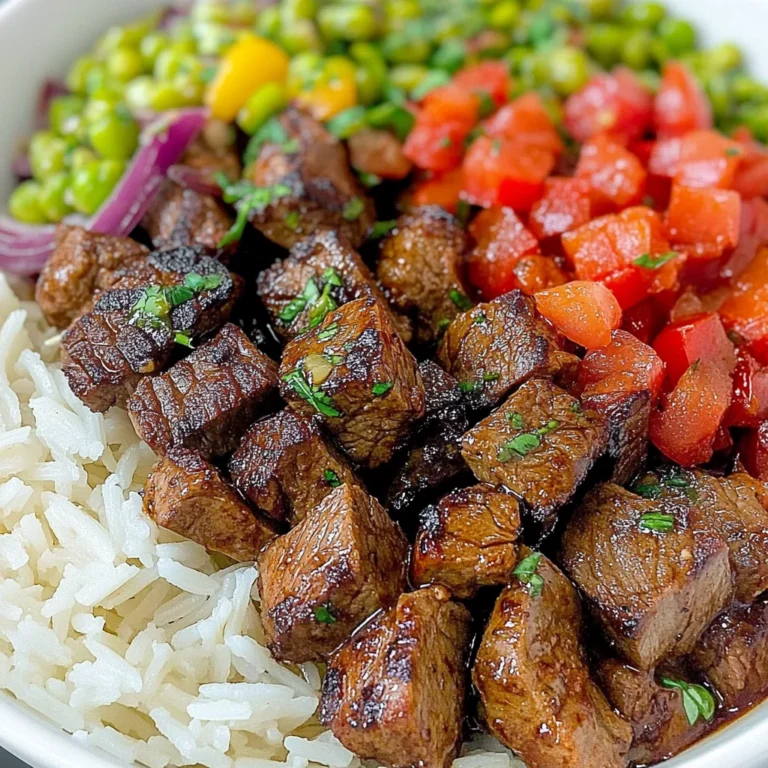 Copycat Chipotle Steak