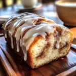 Dollywood Cinnamon Bread