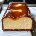 Indulge in Creamy Burnt Basque Cheesecake Bliss