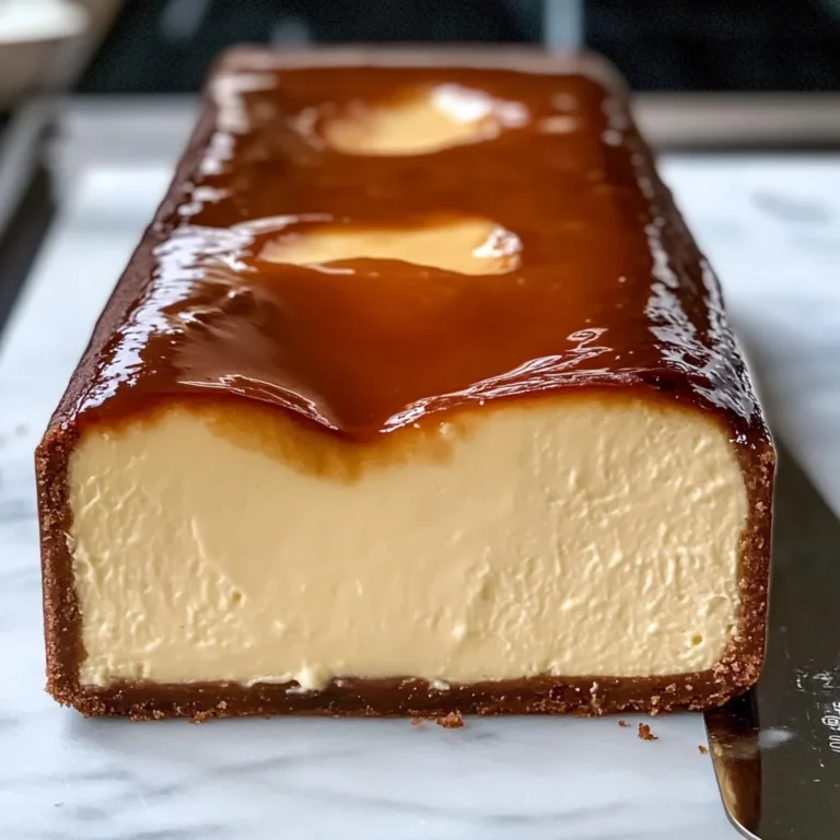 Indulge in Creamy Burnt Basque Cheesecake Bliss