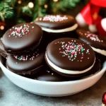 Irresistible Homemade Peppermint Patties: A Perfect Christmas Candy Idea