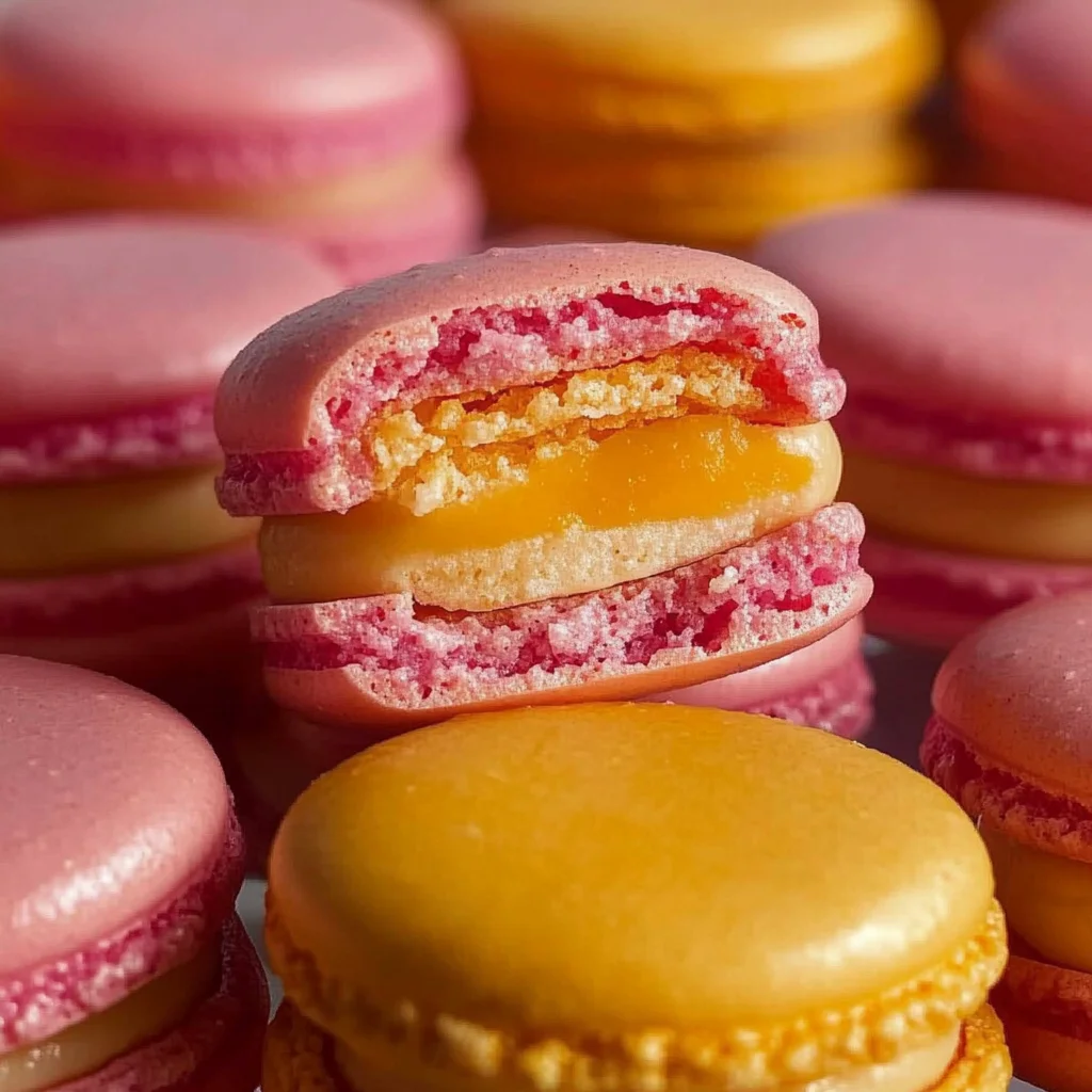 Macaron