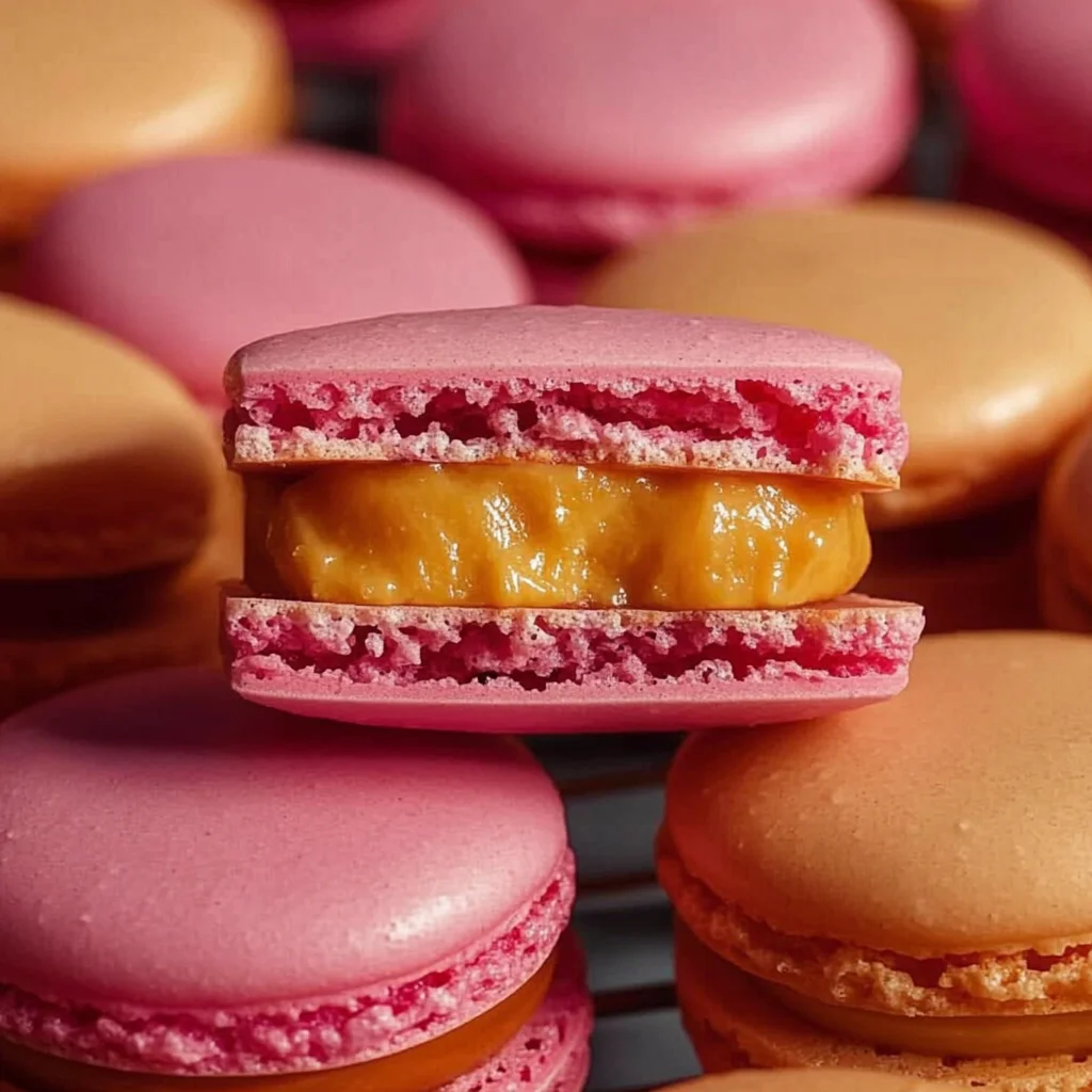 Macaron