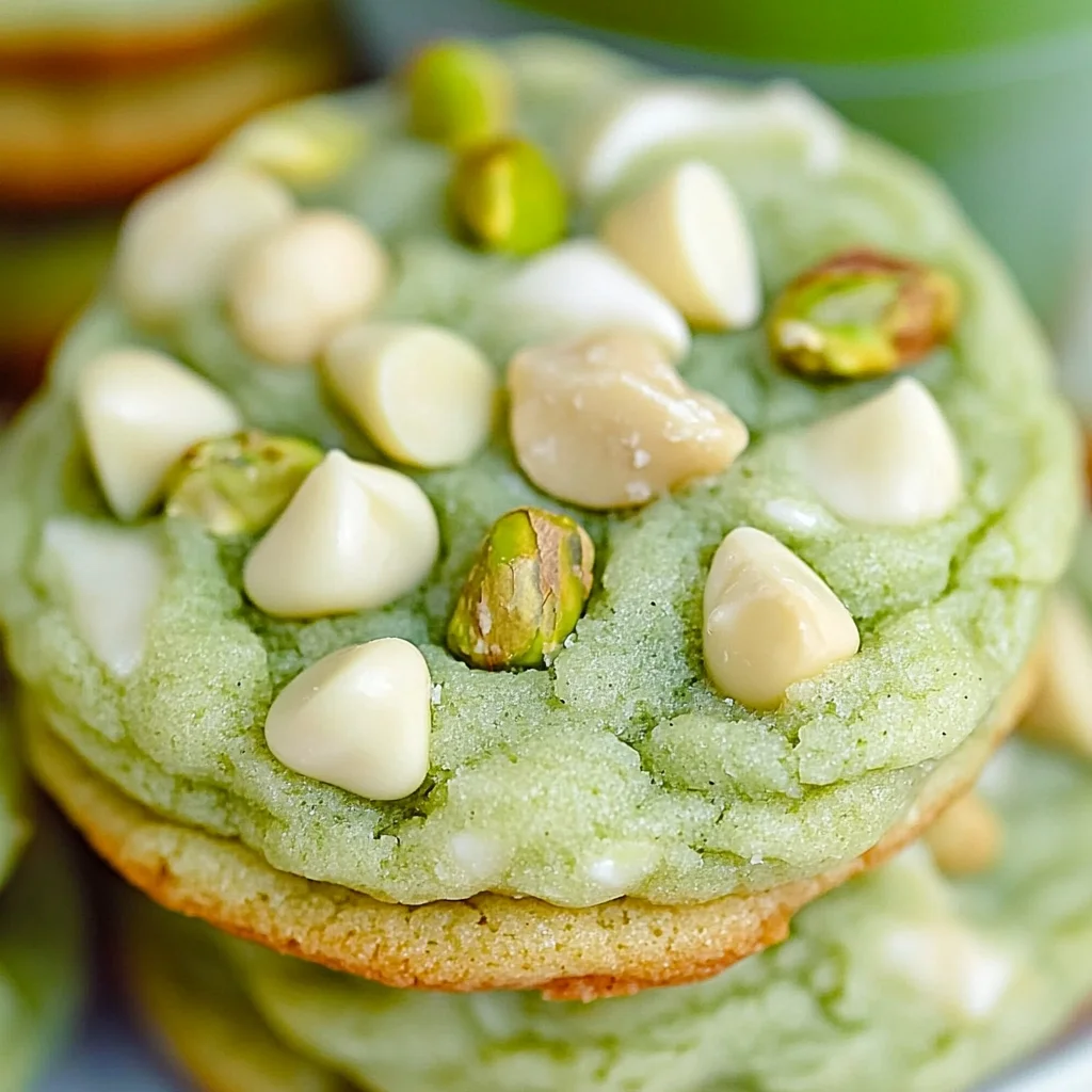 Pistachio