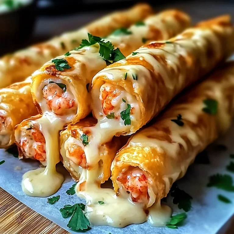 Crab Shrimp Queso: Discover the Ultimate Party Snack!