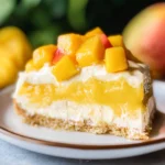 Mango Tres Leches