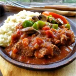 The Best Old-Fashioned Swiss Steak Recipe